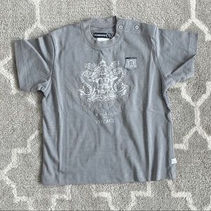 NWT Jean Bourget France t-shirt